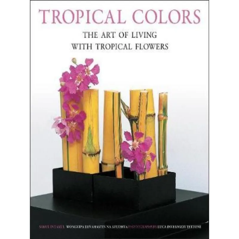 TROPICAL COLORS