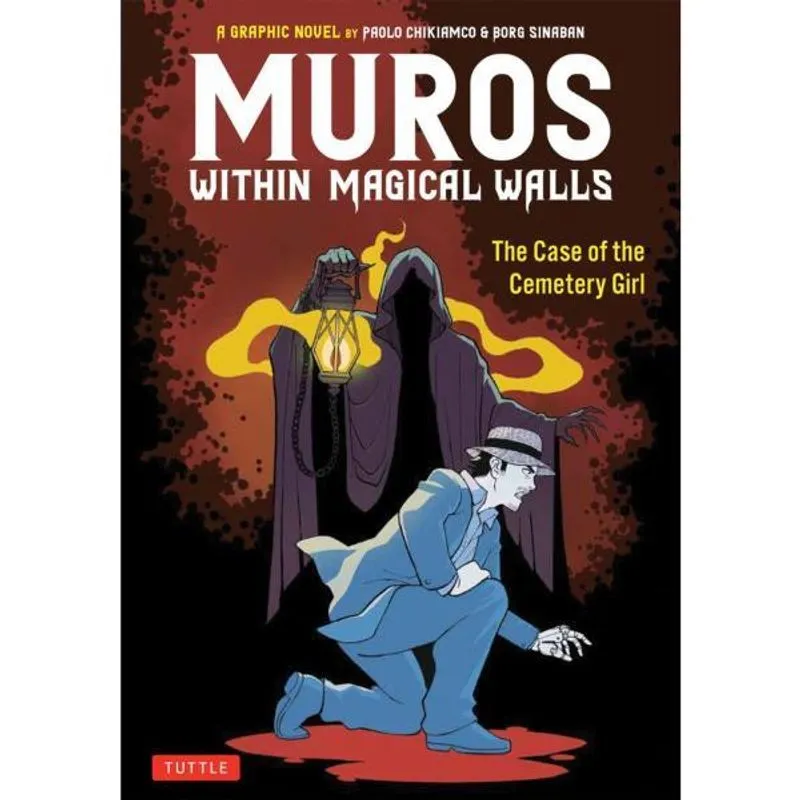 MUROS - WITHIN MAGICAL WALLS