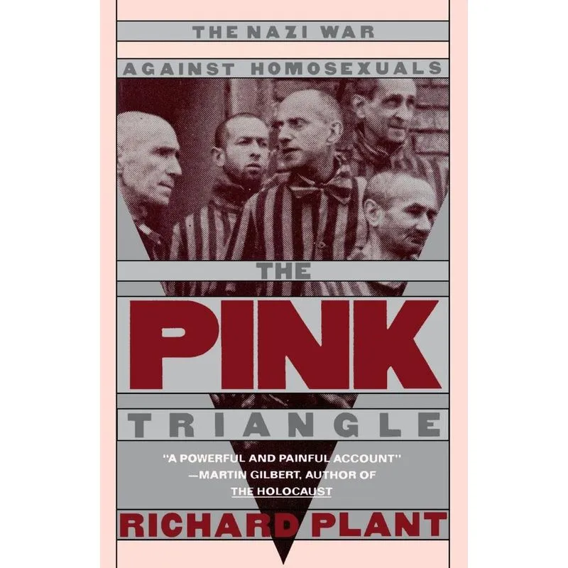 The Pink Triangle