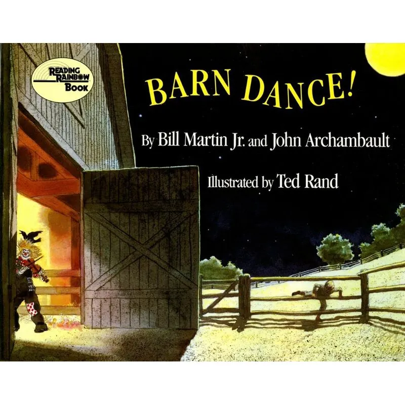 Barn Dance!