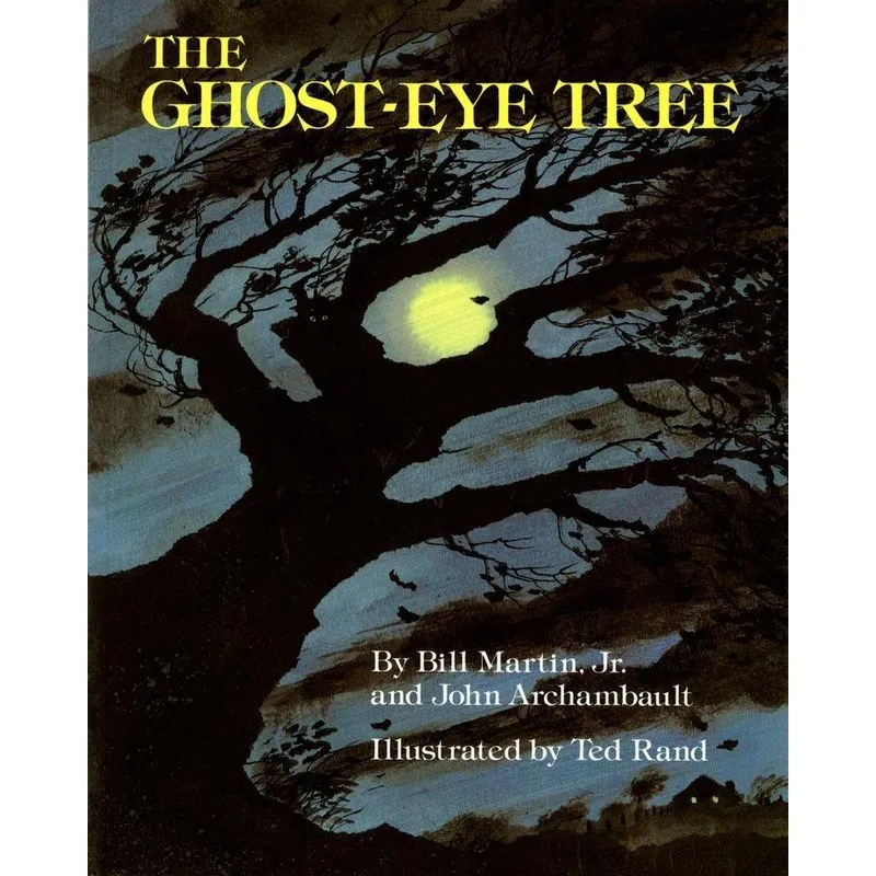 The Ghost-Eye Tree