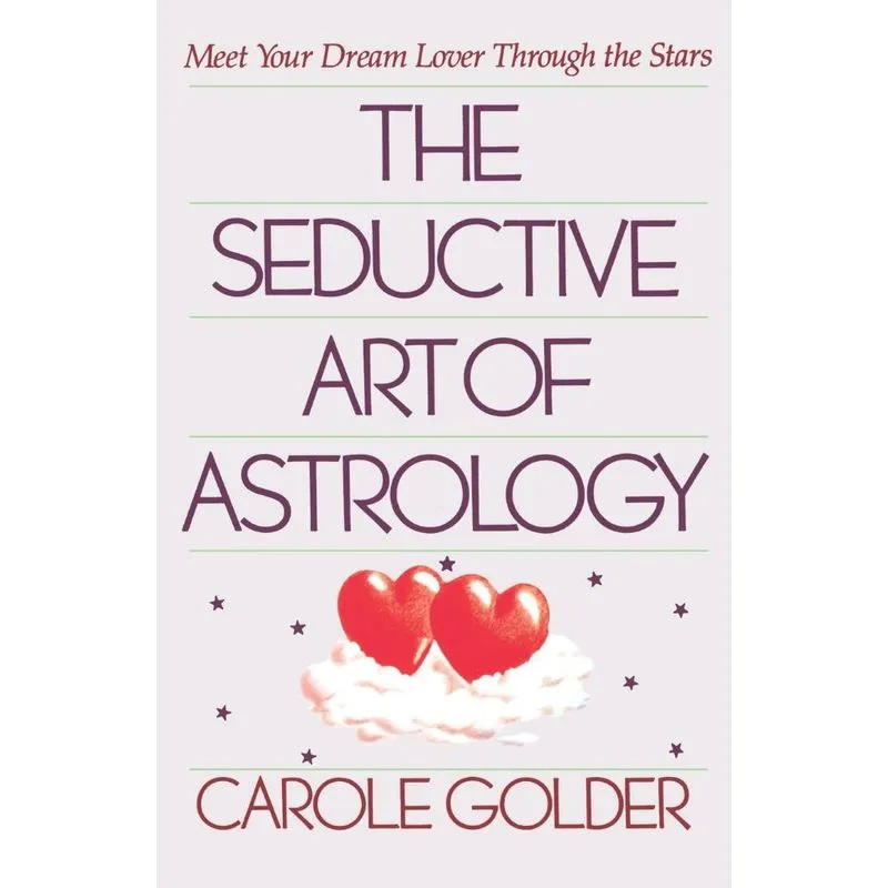 The Seductive Art of Astrology
