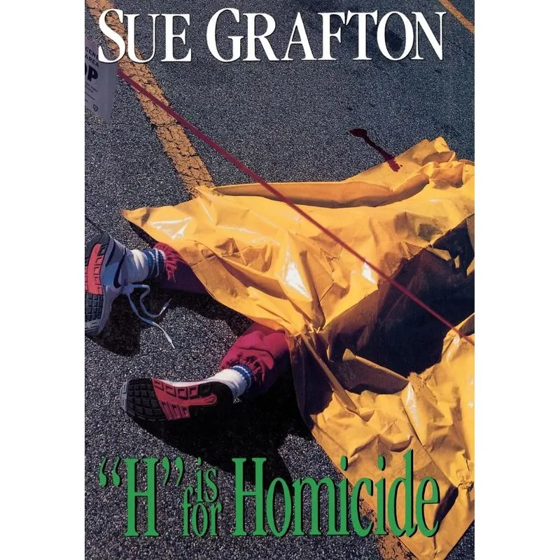 H Is for Homicide