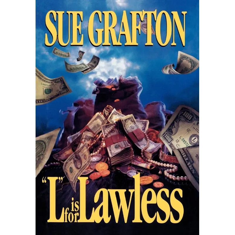 L Is for Lawless