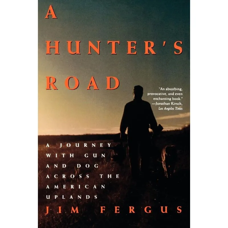 A Hunters Road