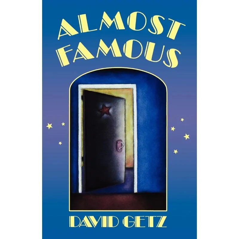 Almost Famous