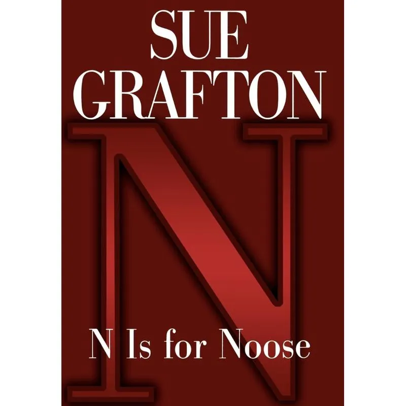 N is for Noose