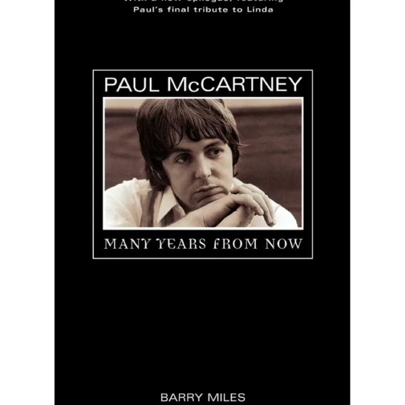 Paul McCartney