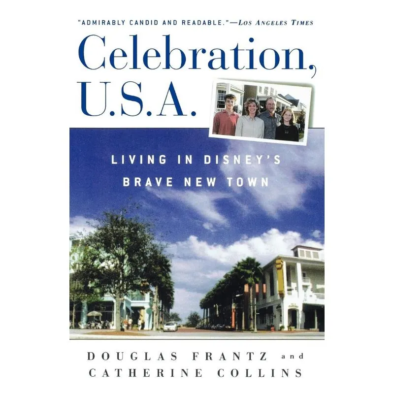 Celebration, U.S.A