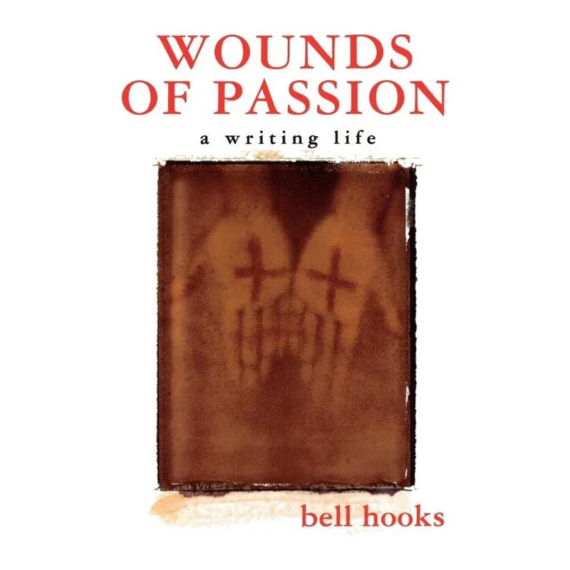 Wounds of Passion
