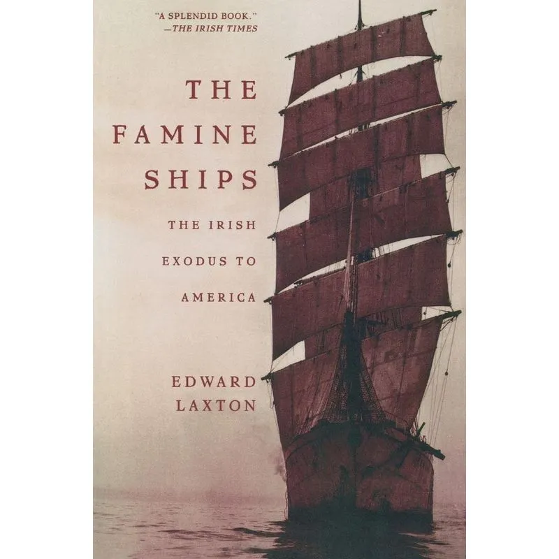 The Famine Ships