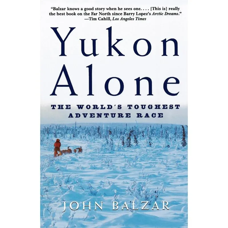 Yukon Alone