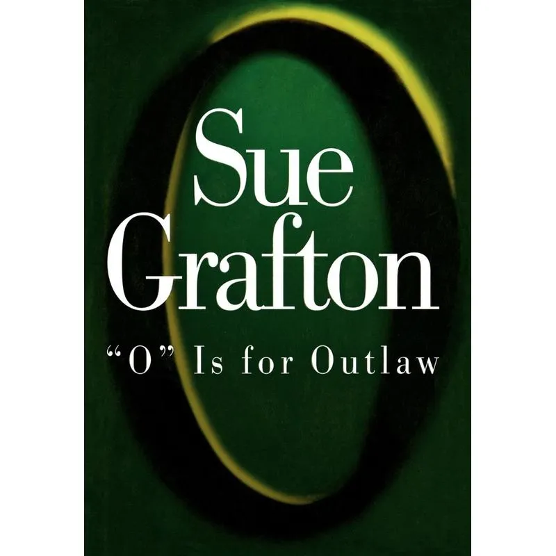 O is for Outlaw