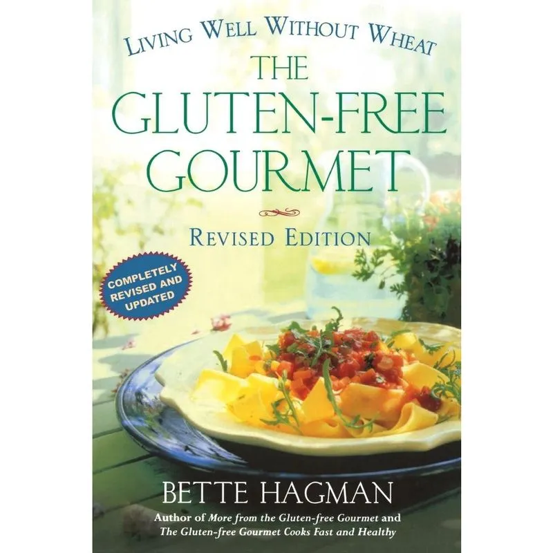 Gluten-free gourmet revised ed