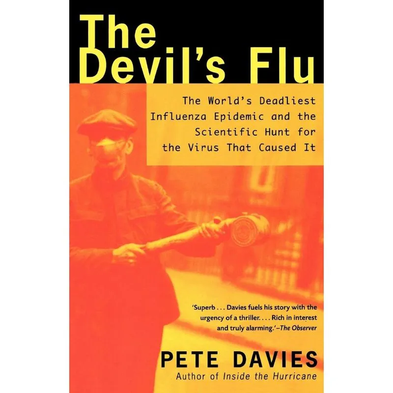 The Devils Flu