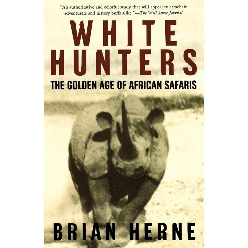 White Hunters