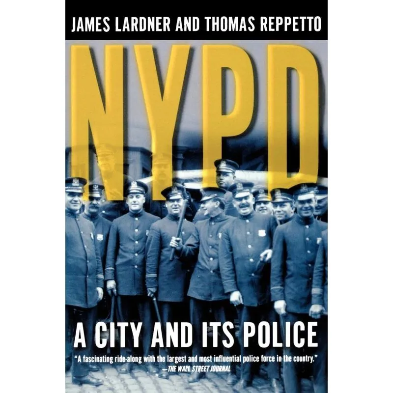 NYPD
