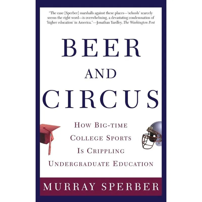 Beer and Circus