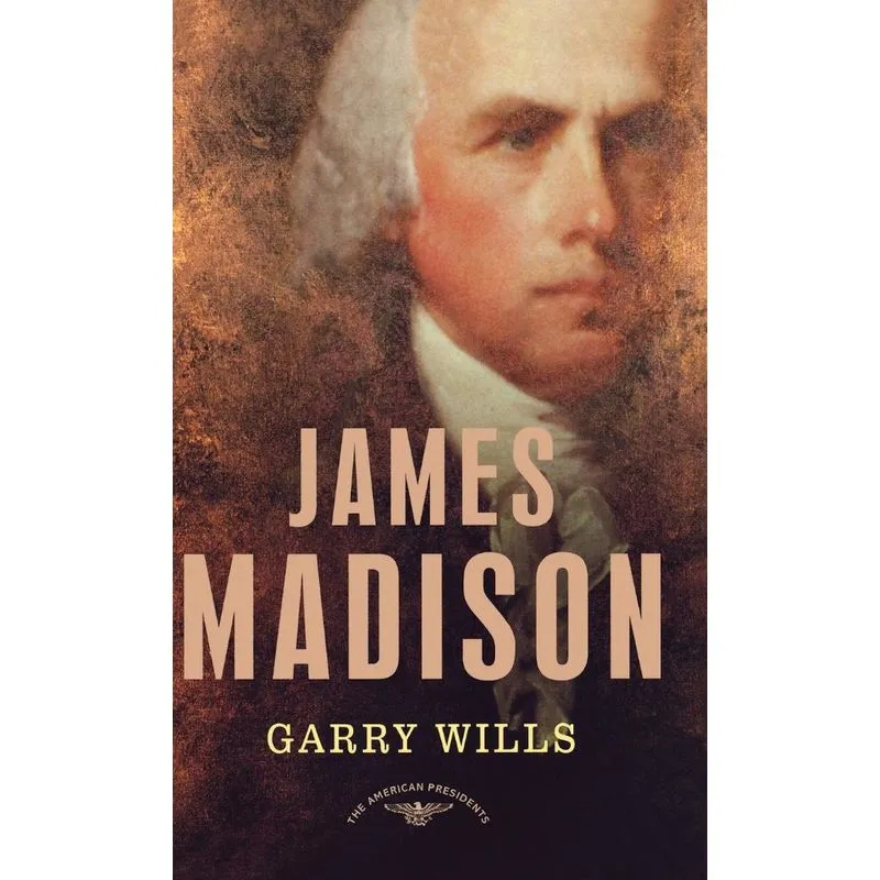 James Madison