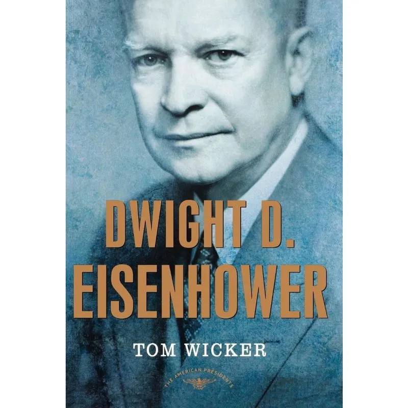 Dwight d. Eisenhower