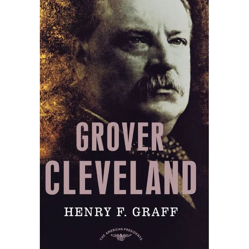 Grover Cleveland