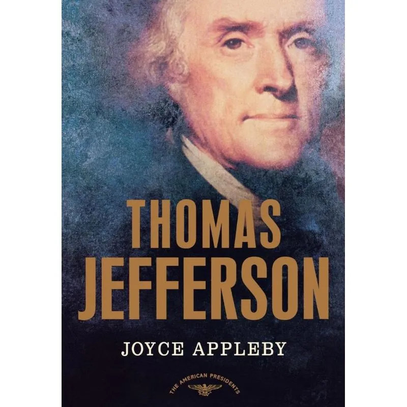 Thomas Jefferson