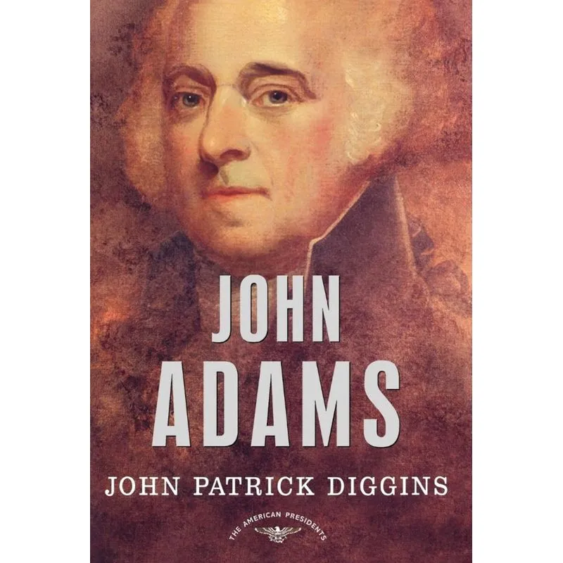 John Adams