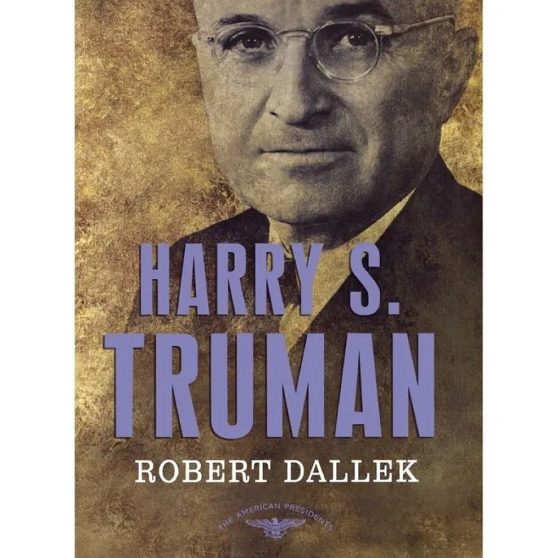 Harry S. Truman