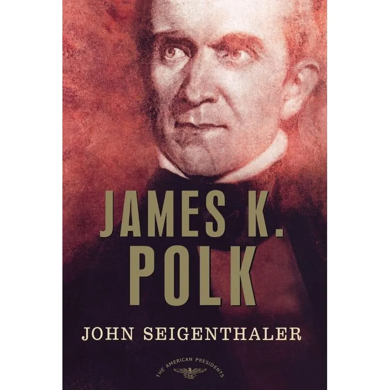 James K. Polk