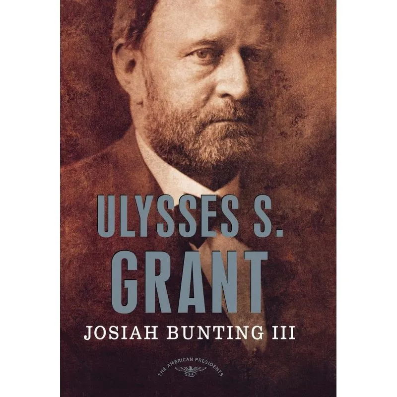 Ulysses S. Grant