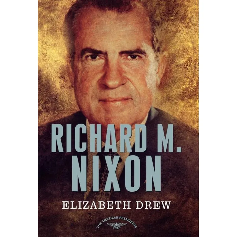 Richard M. Nixon