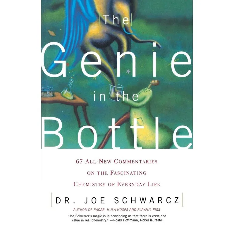 The Genie in the Bottle