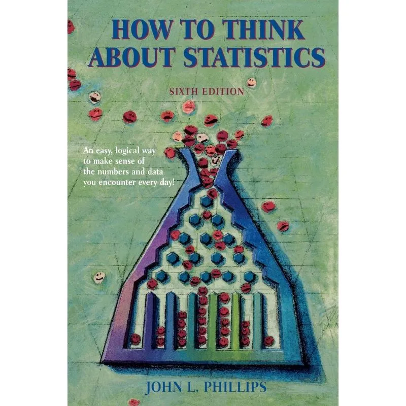 How to Think about Statistics