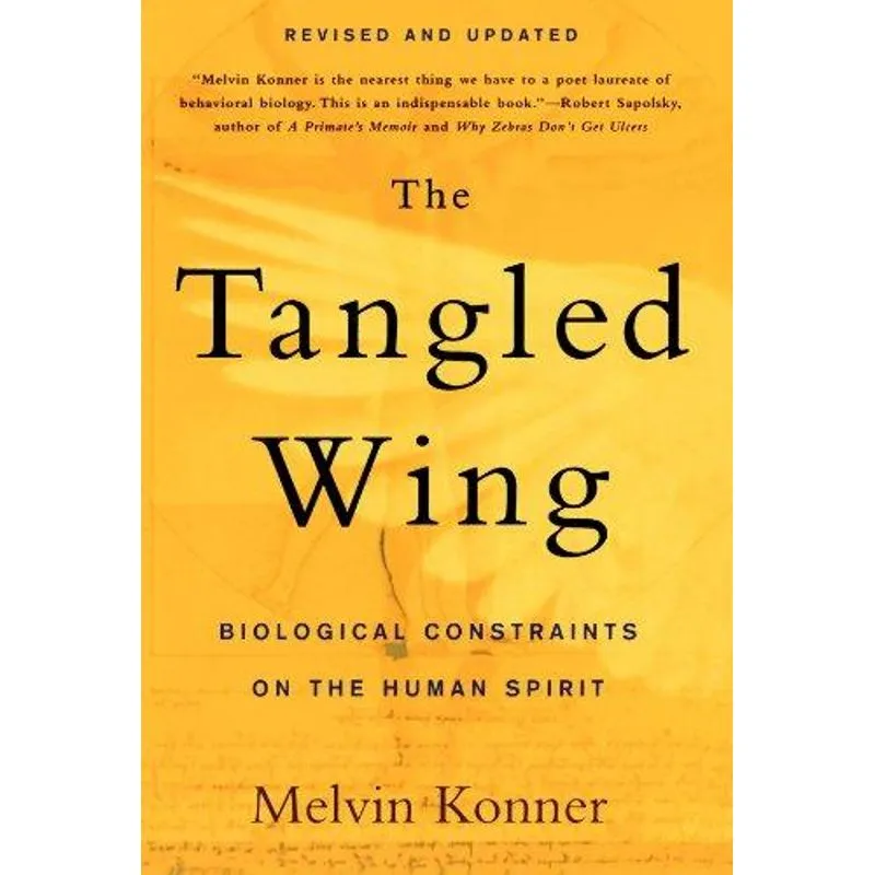 The Tangled Wing