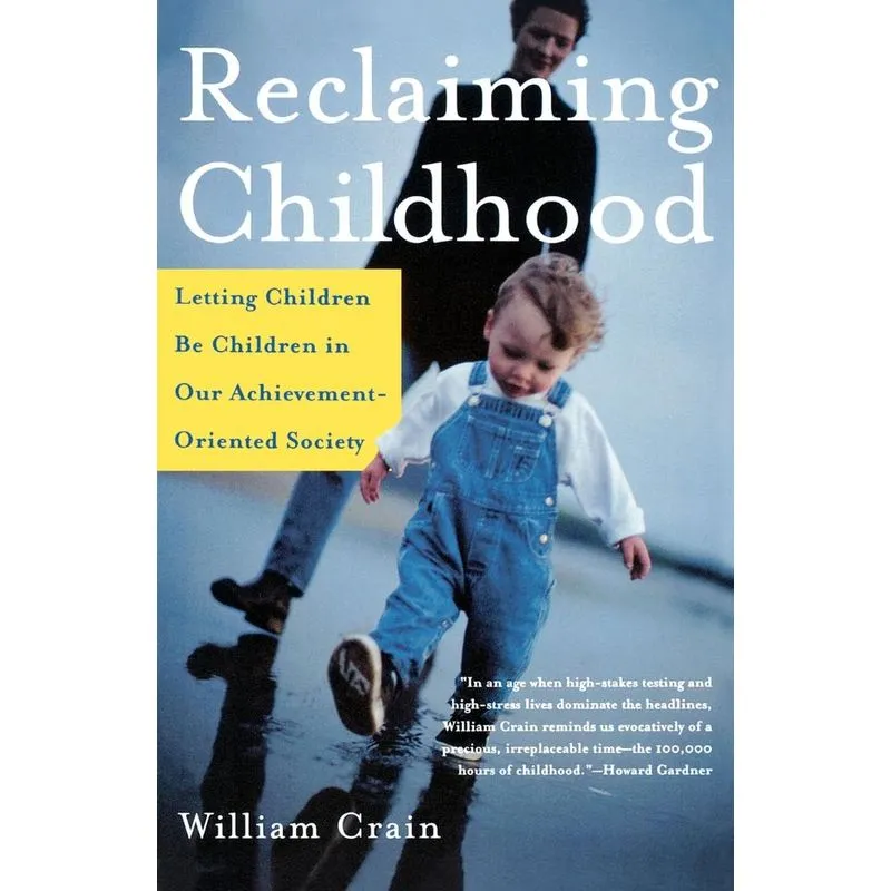Reclaiming Childhood