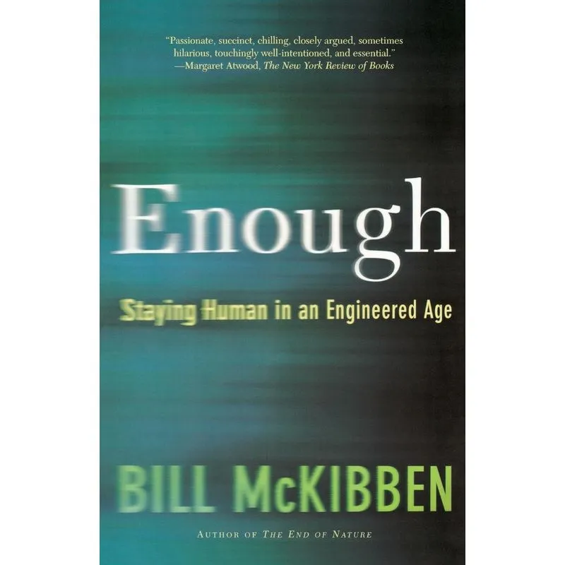 Enough