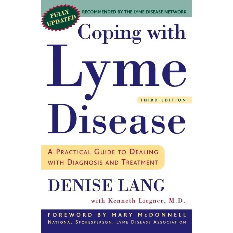 Coping With Lyme Disease
