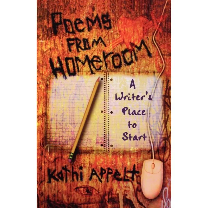 Poems from Homeroom