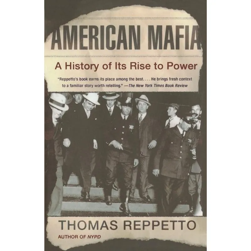 American Mafia