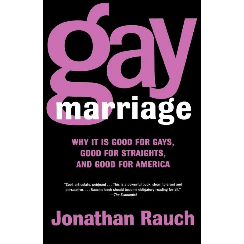 Gay Marriage