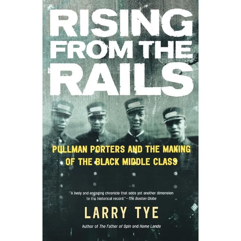 Rising from the Rails
