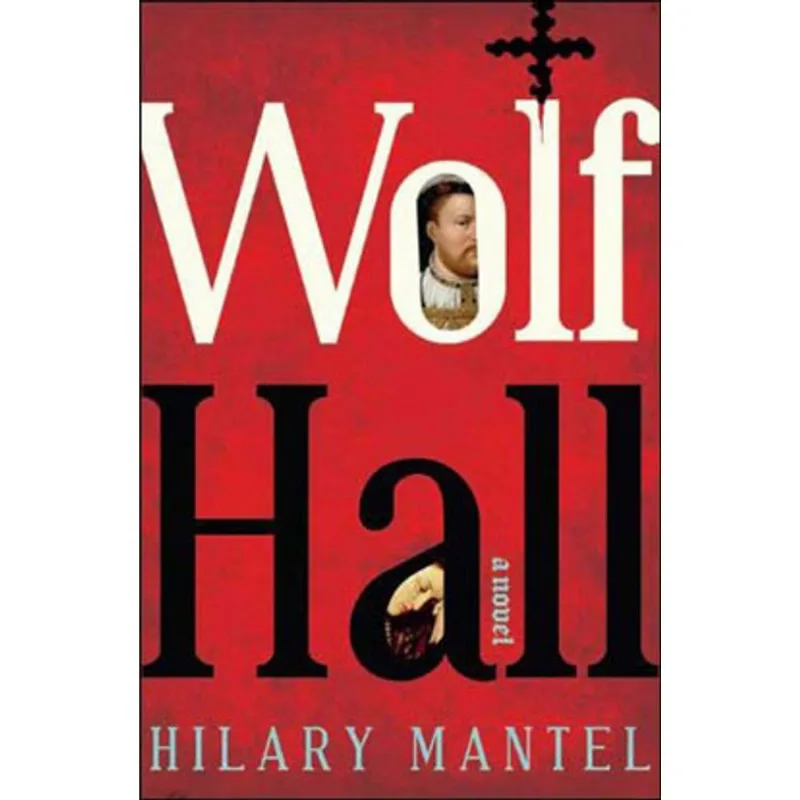 WOLF HALL