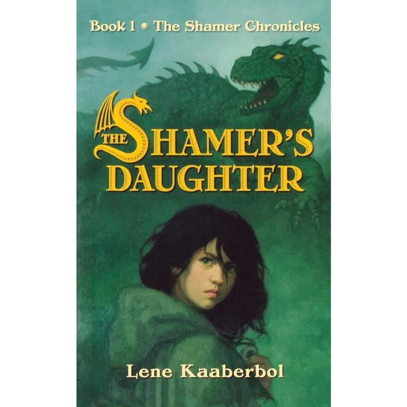 The Shamers Daughter