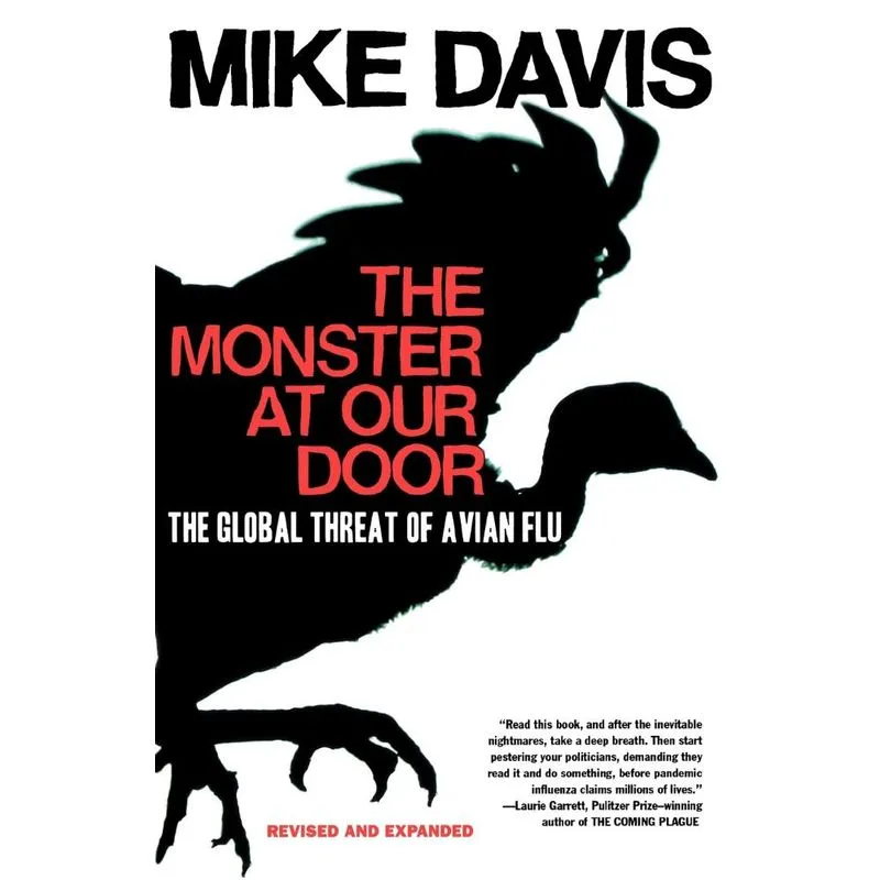 The Monster at Our Door
