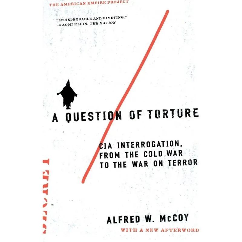 A Question of Torture