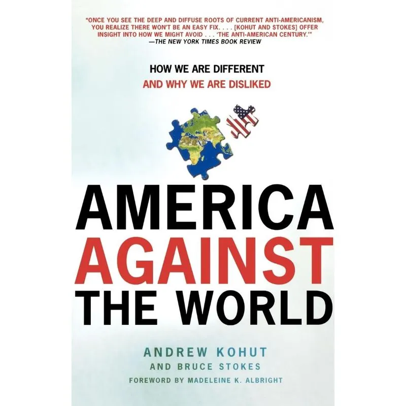 America Against the World
