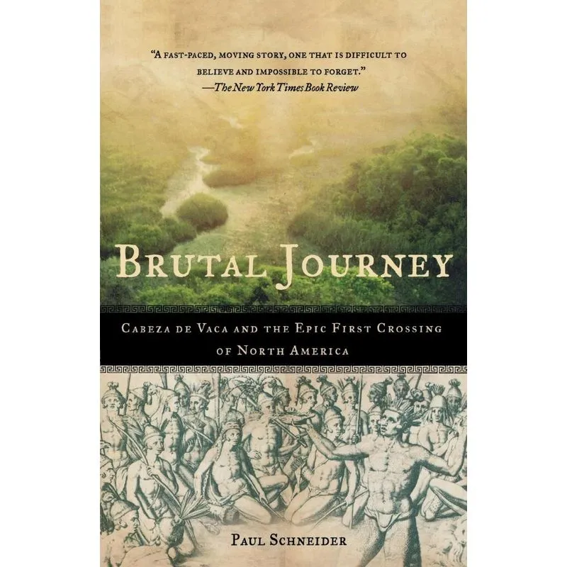 Brutal Journey