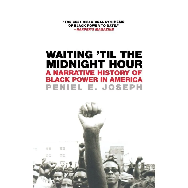 Waiting Til the Midnight Hour