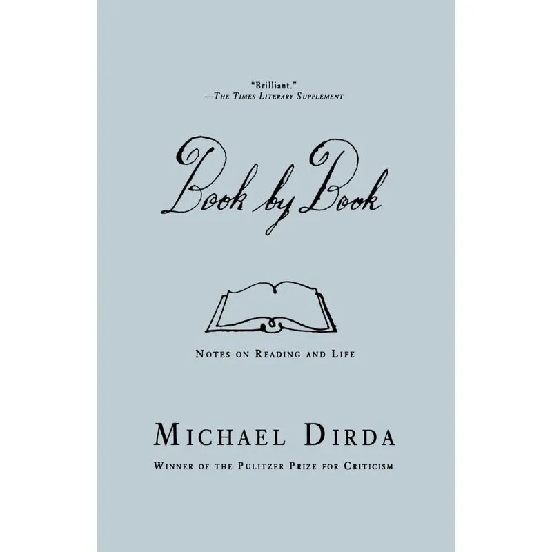 Book by Book