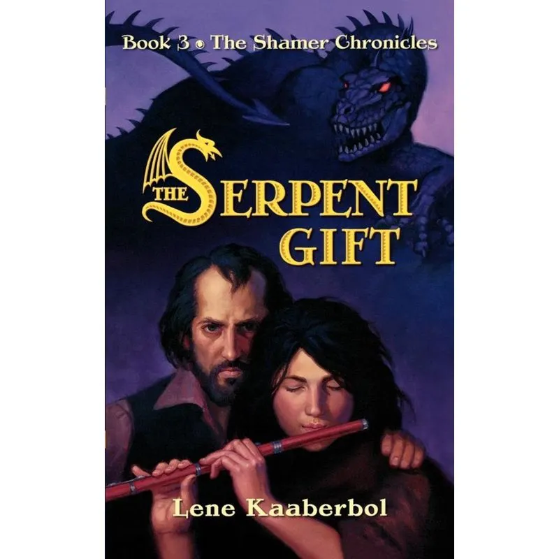 The Serpent Gift